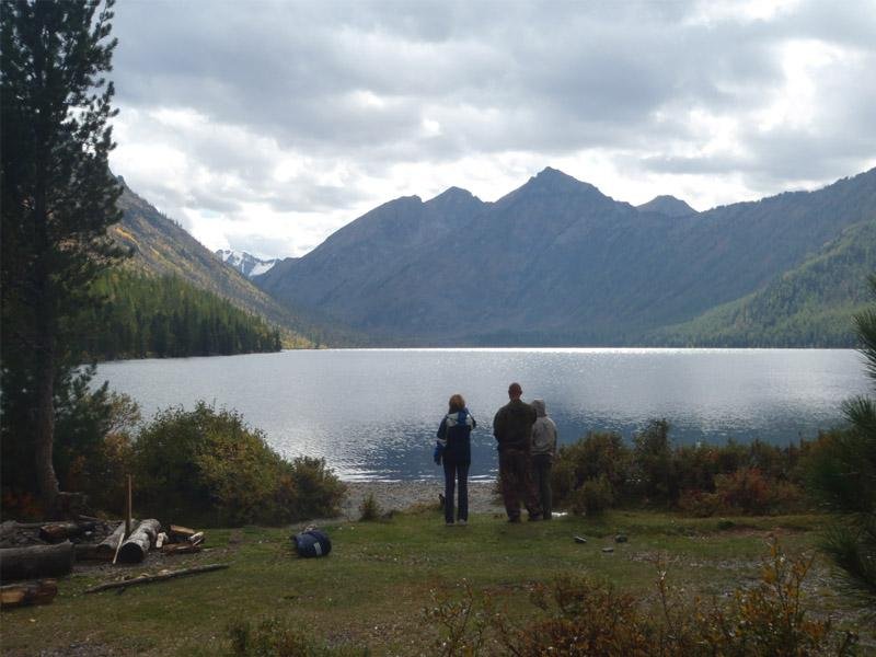 Катанда - фото 26