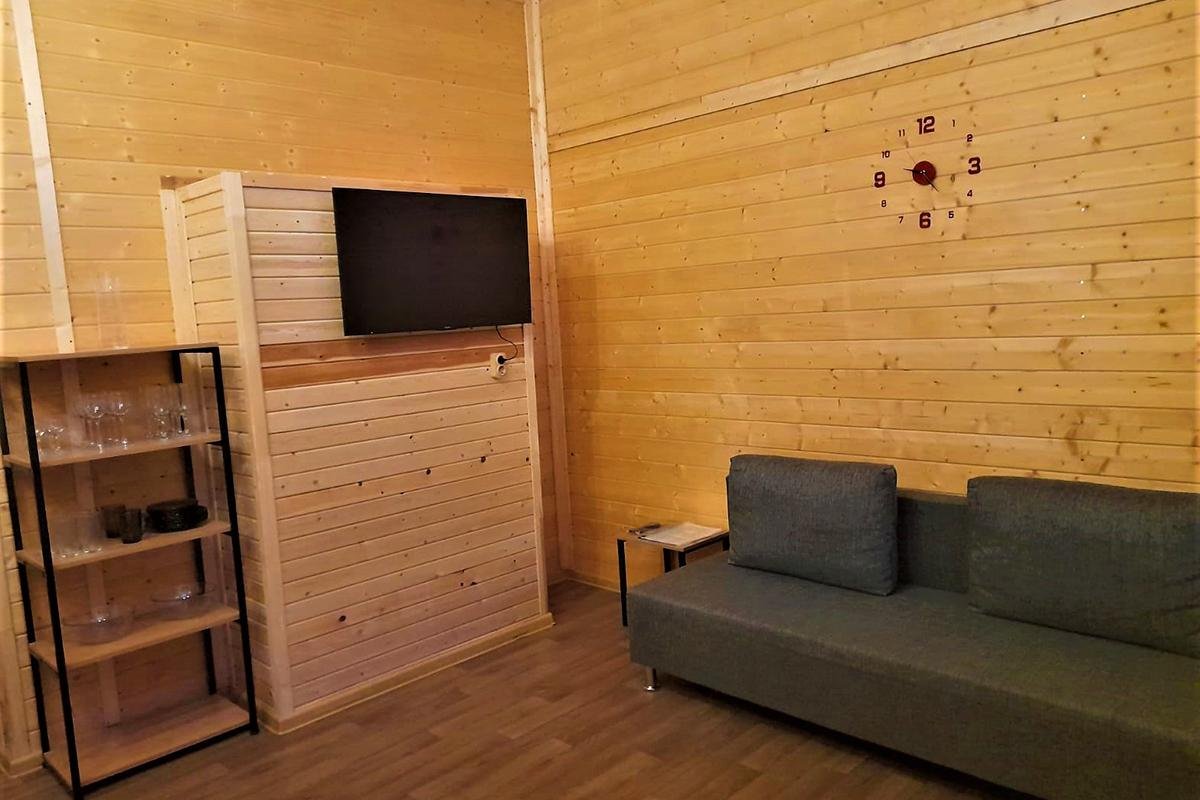 Катанда - фото 30