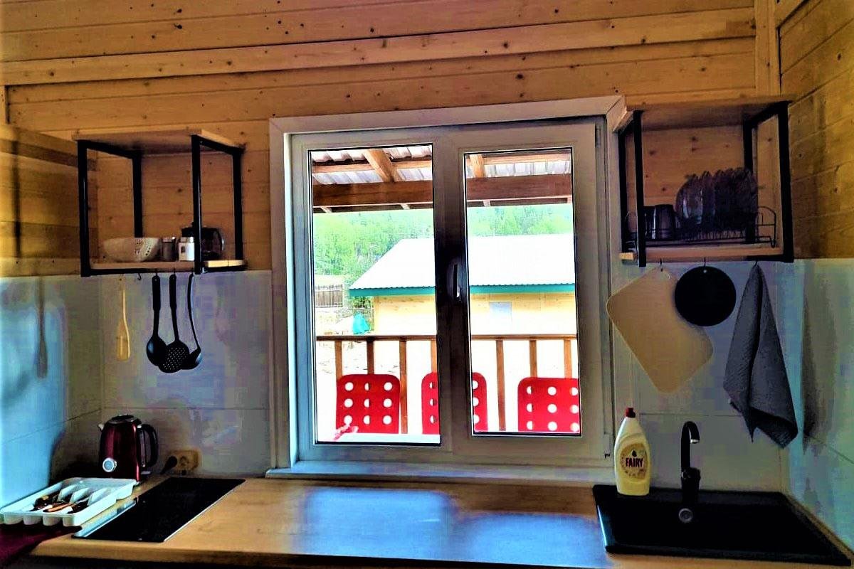 Катанда - фото 31