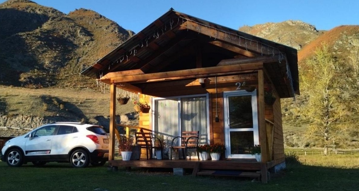 Ильгумень - фото 5