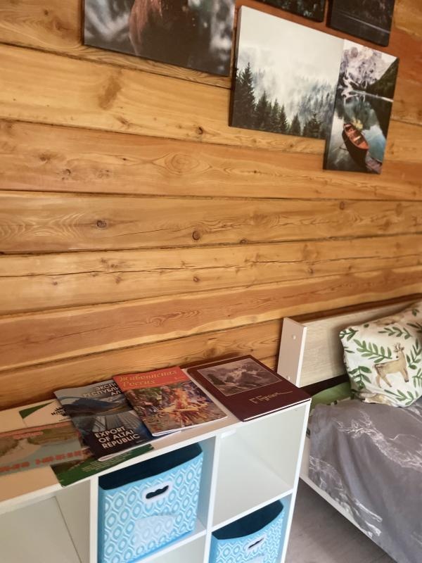 Ильгумень - фото 10