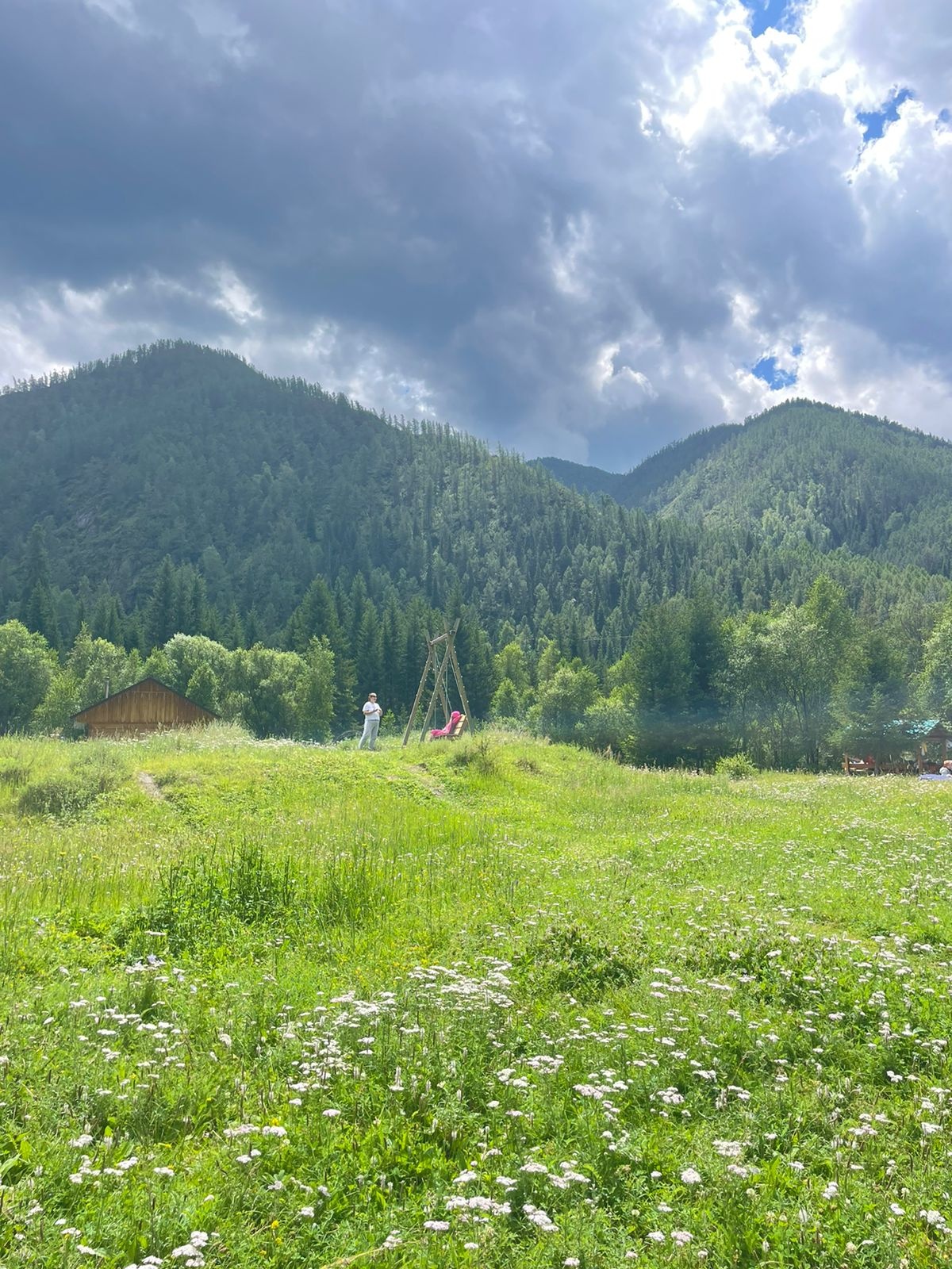 Ильгумень - фото 14