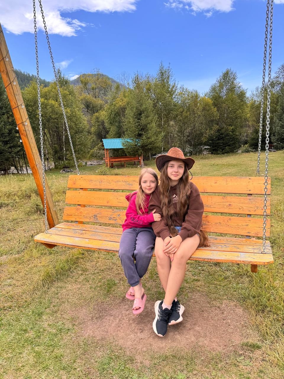 Ильгумень - фото 16