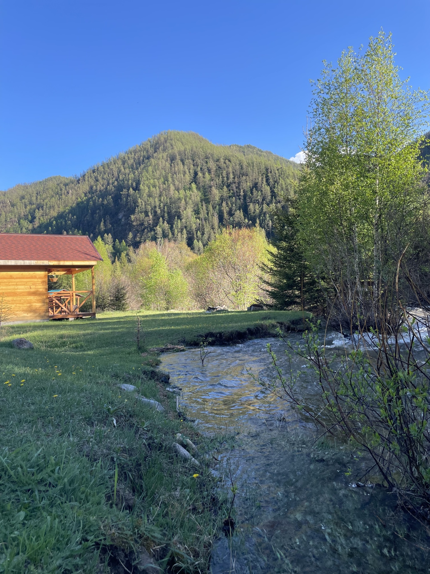 Ильгумень - фото 19