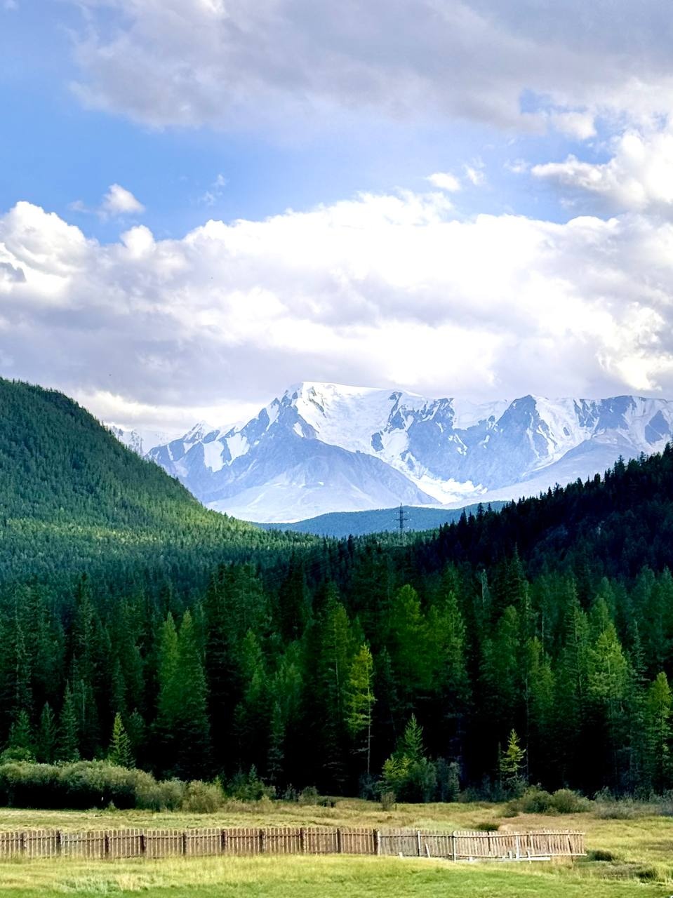 Ильгумень - фото 21