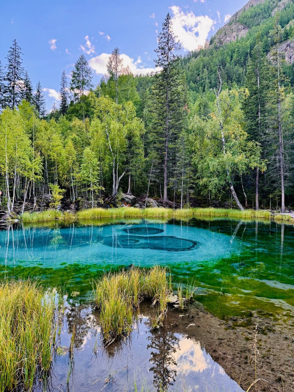 Ильгумень - фото 24