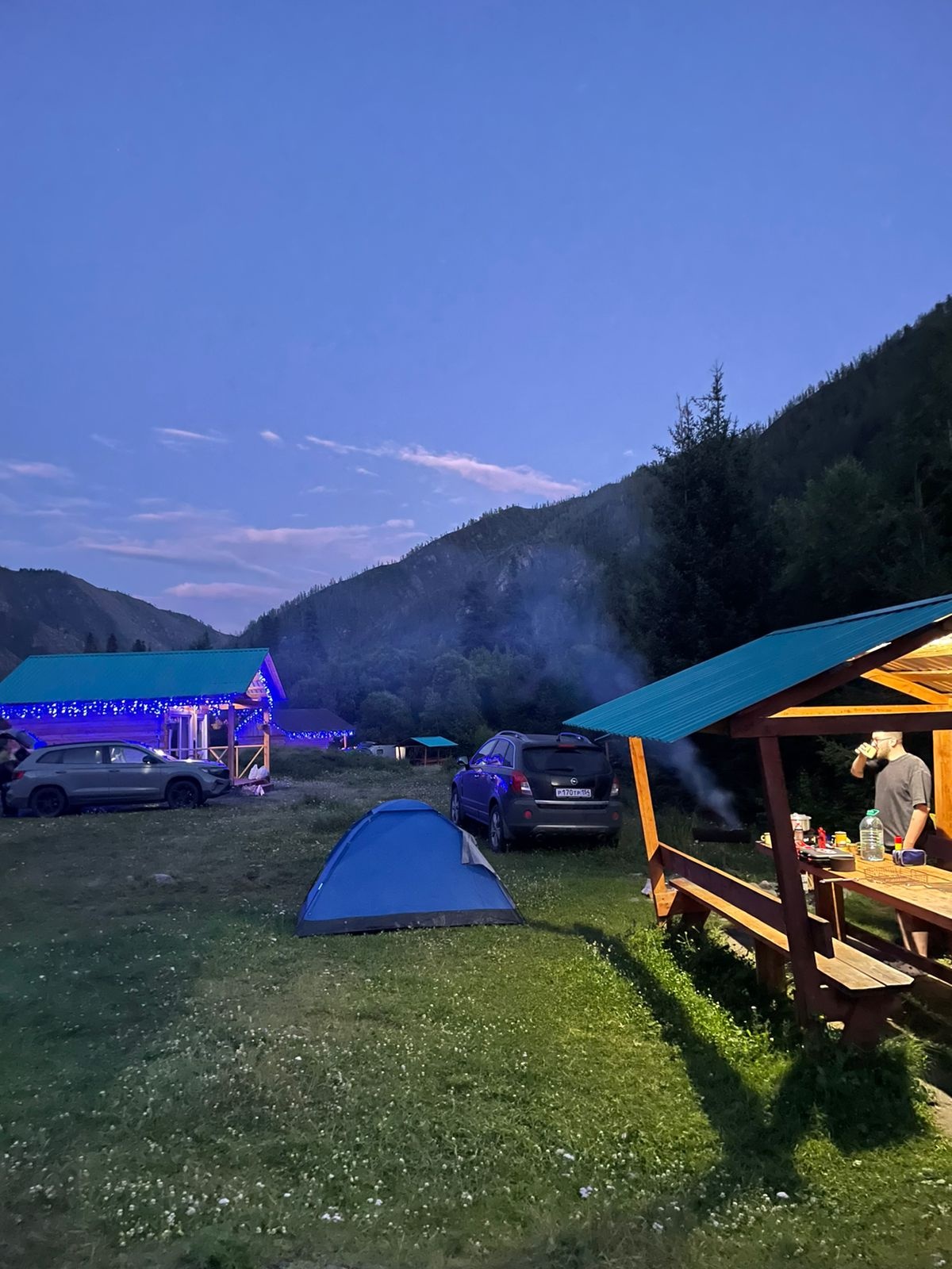 Ильгумень - фото 25