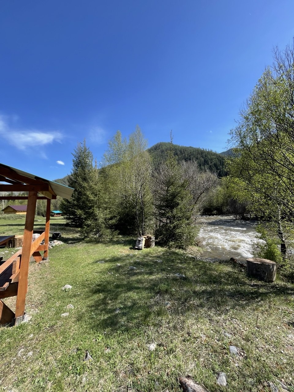 Ильгумень - фото 26