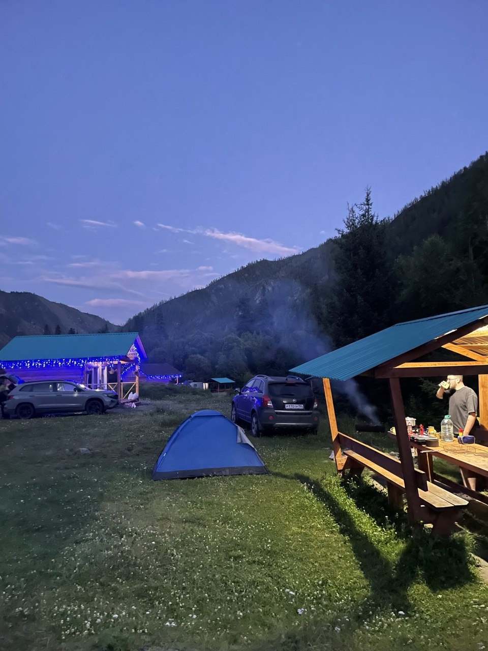 Ильгумень - фото 27