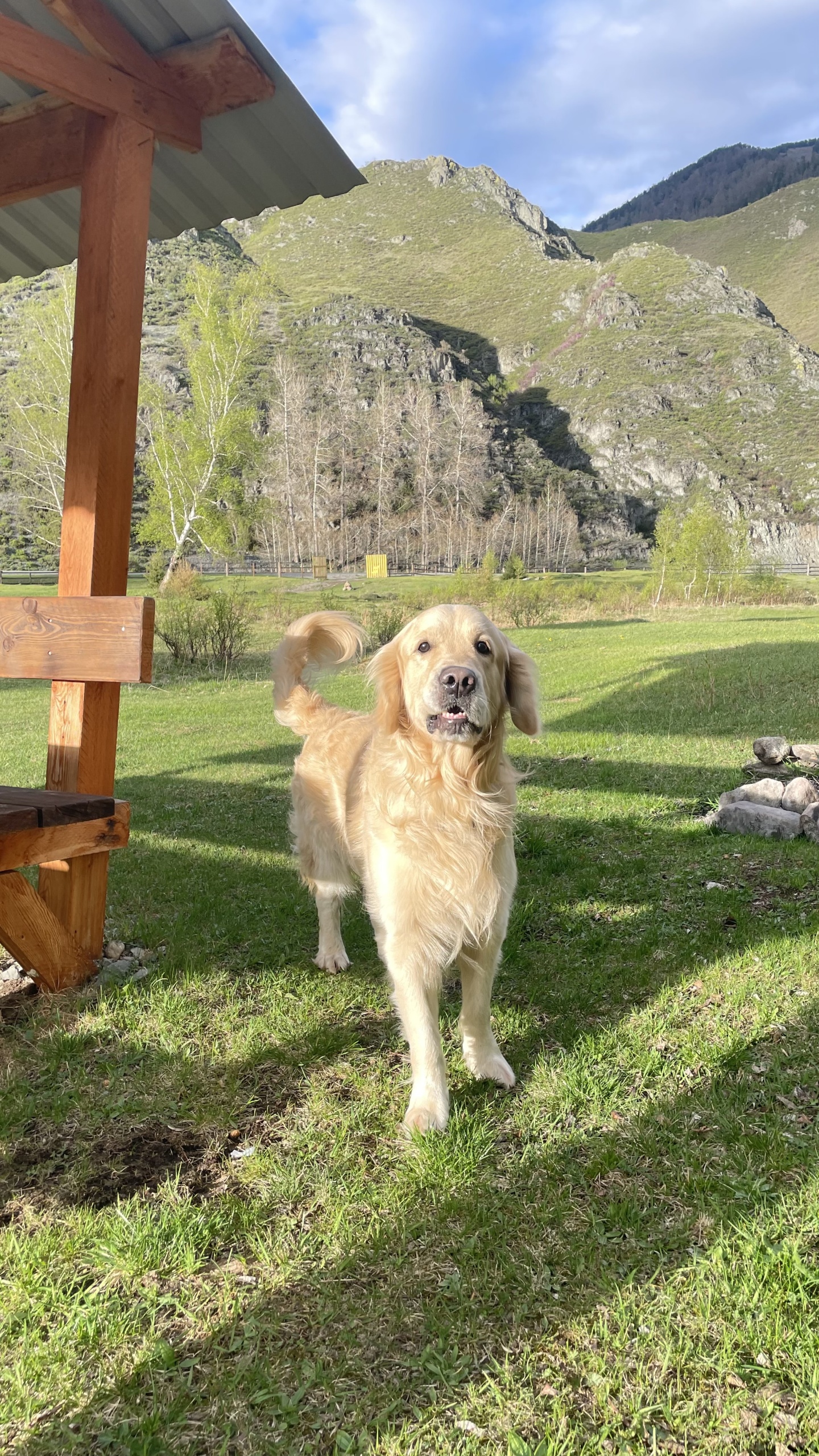 Ильгумень - фото 29