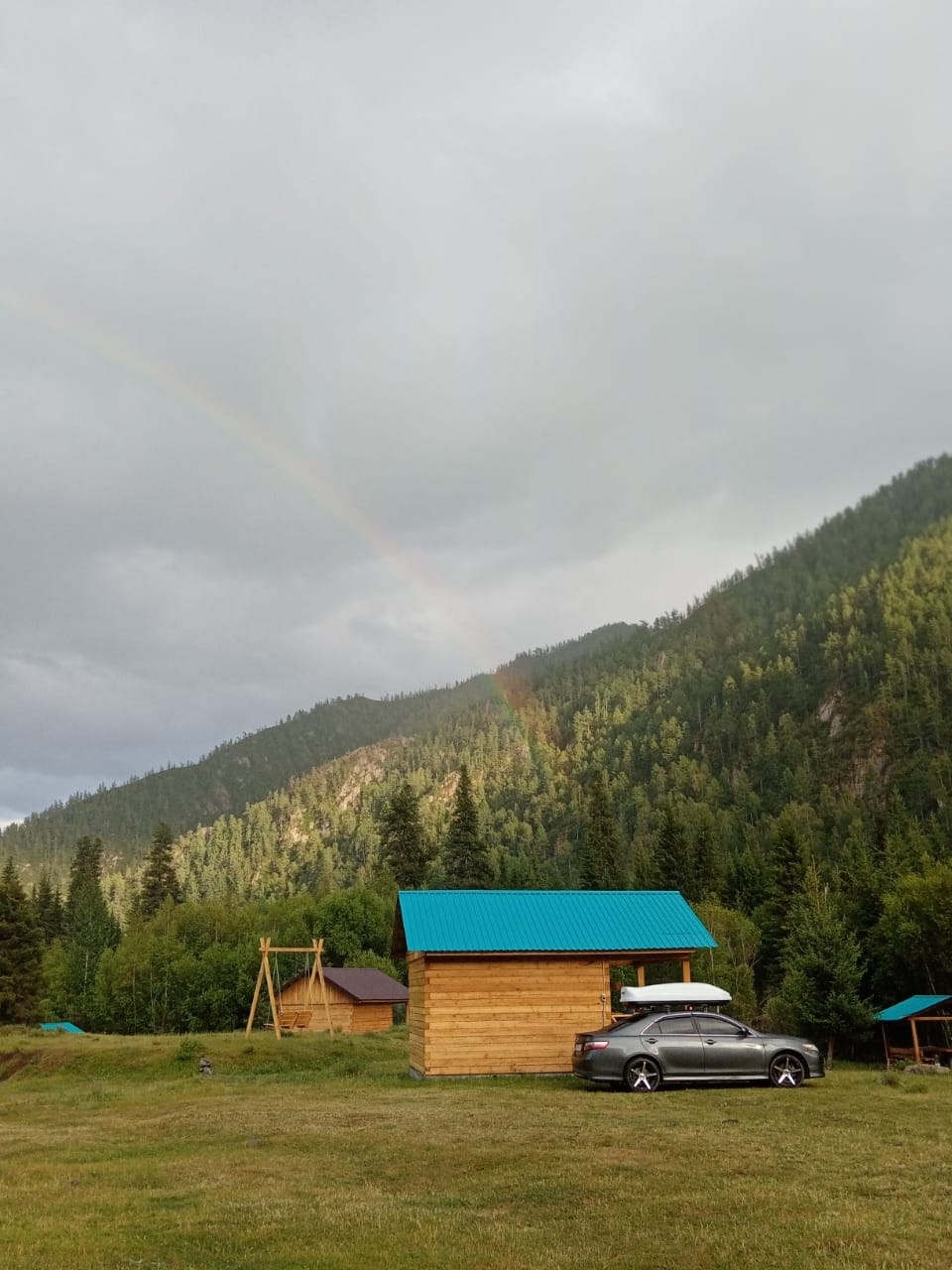 Ильгумень - фото 30