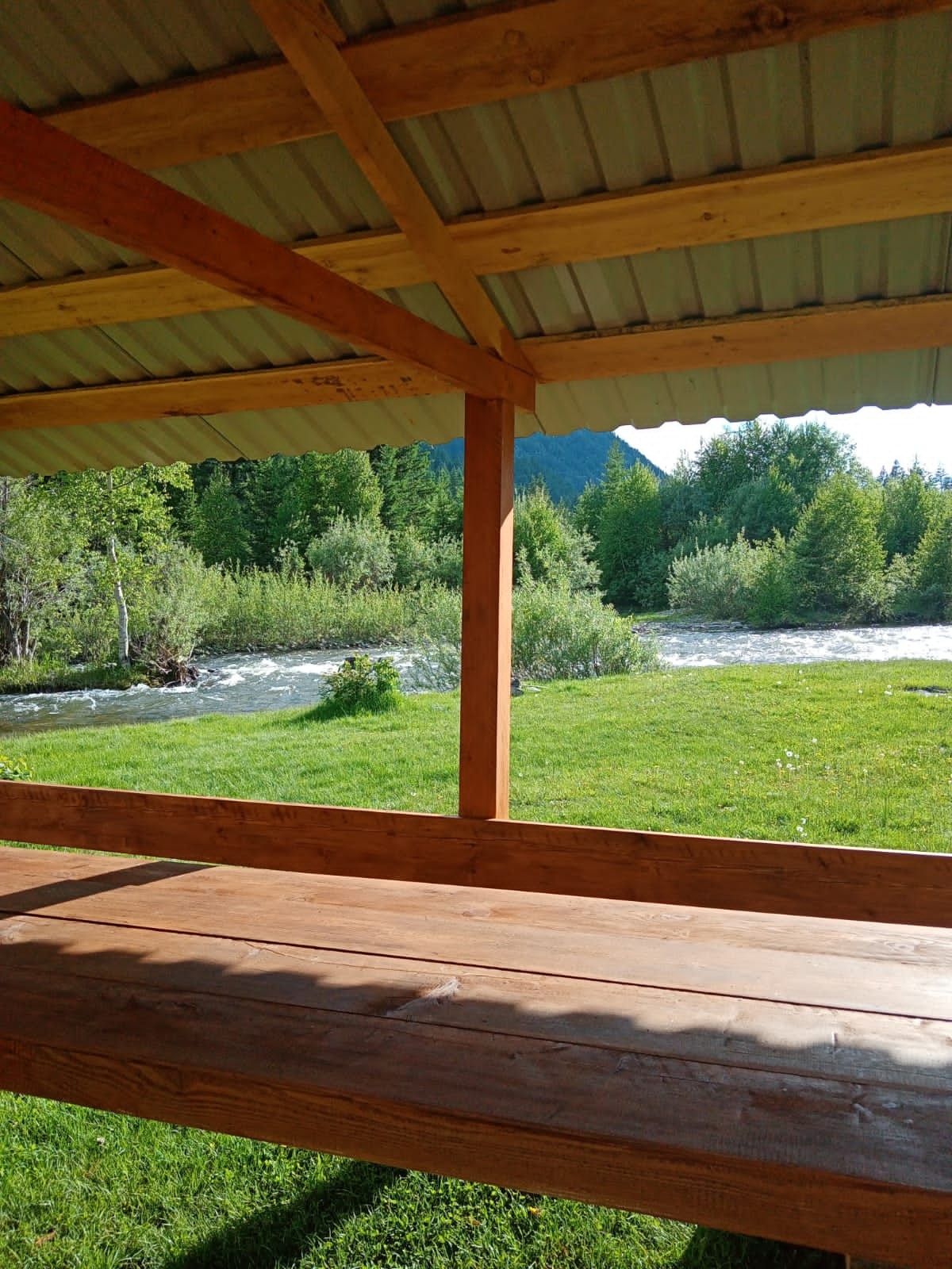 Ильгумень - фото 34