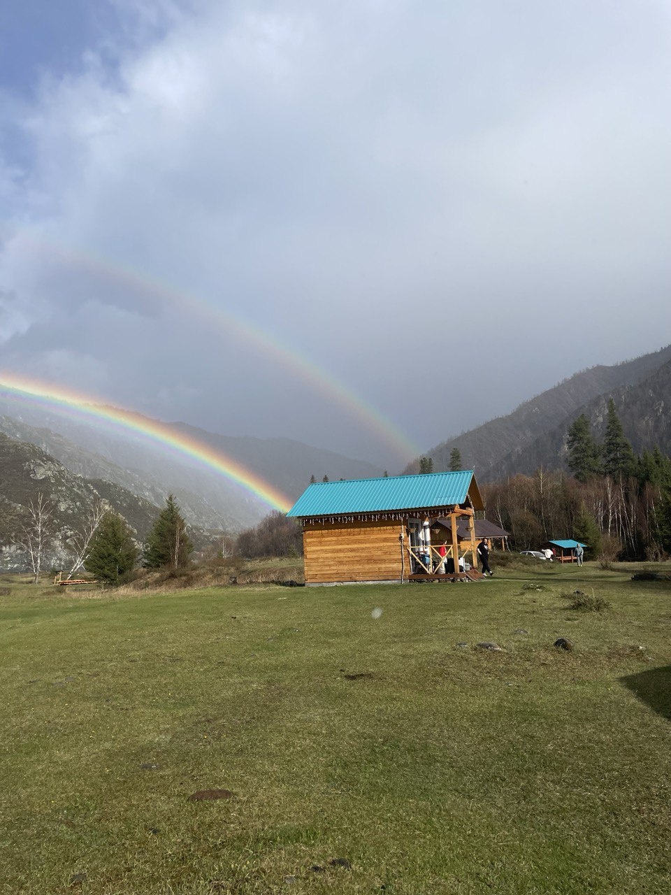 Ильгумень - фото 36