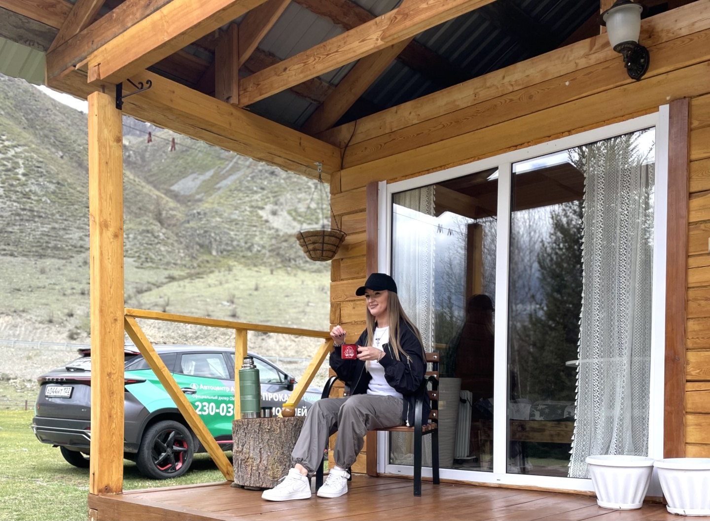 Ильгумень - фото 40