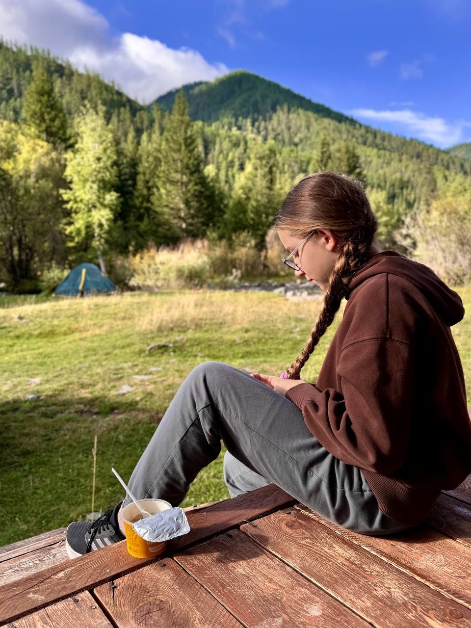 Ильгумень - фото 44