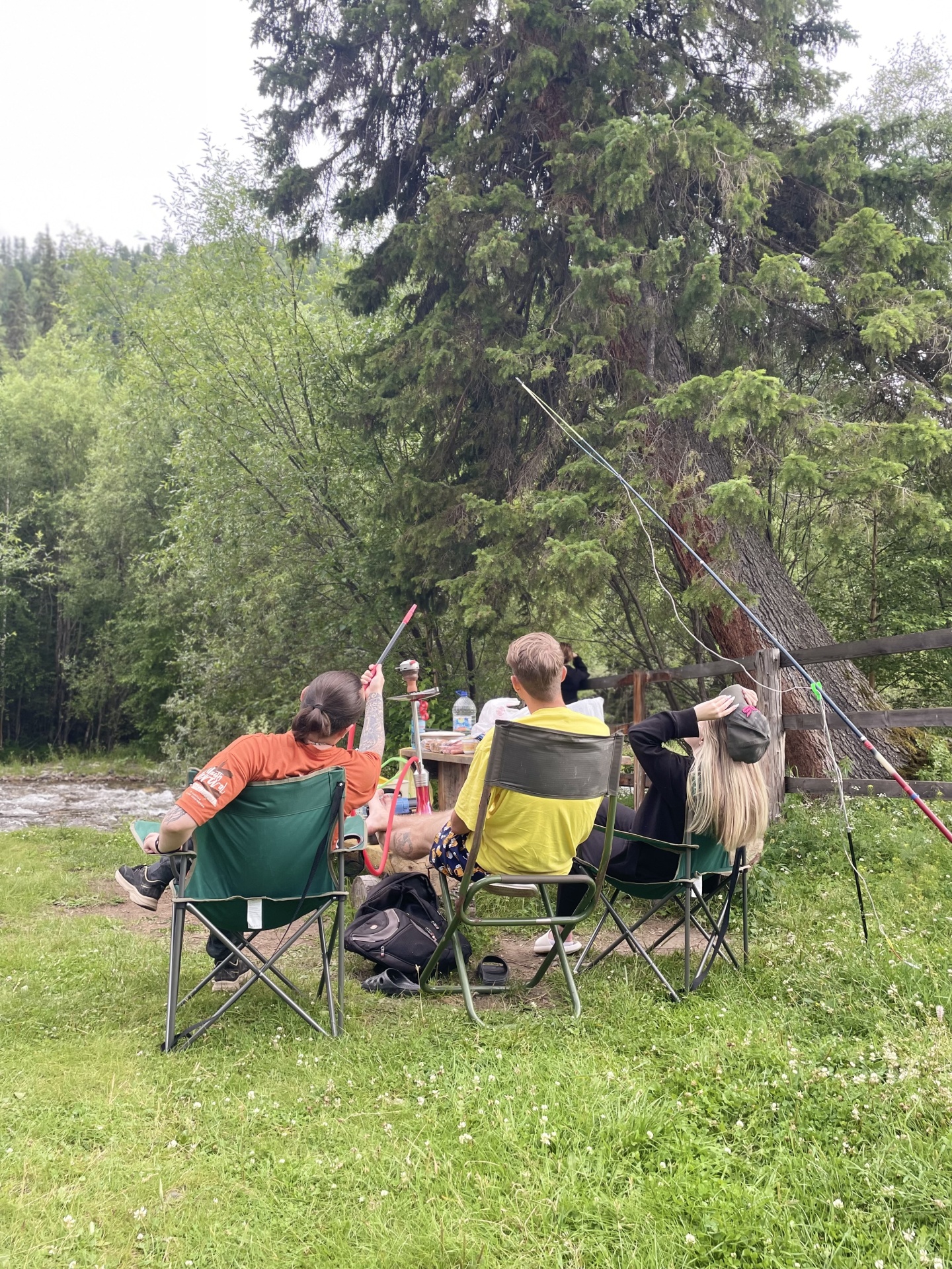 Ильгумень - фото 45