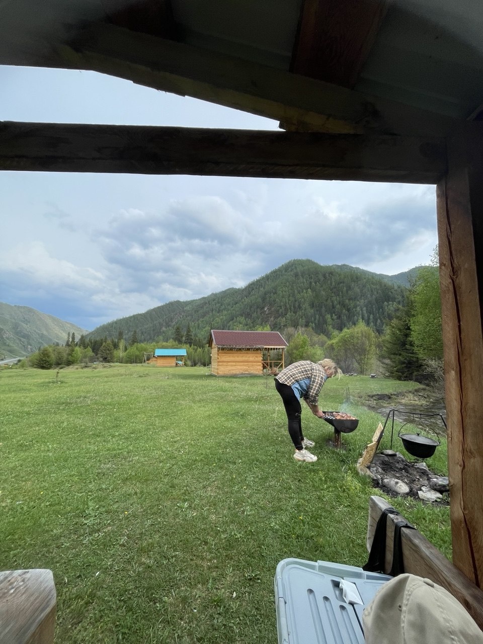 Ильгумень - фото 46