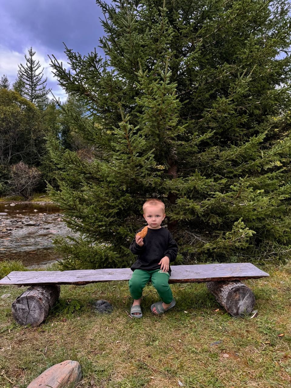 Ильгумень - фото 47