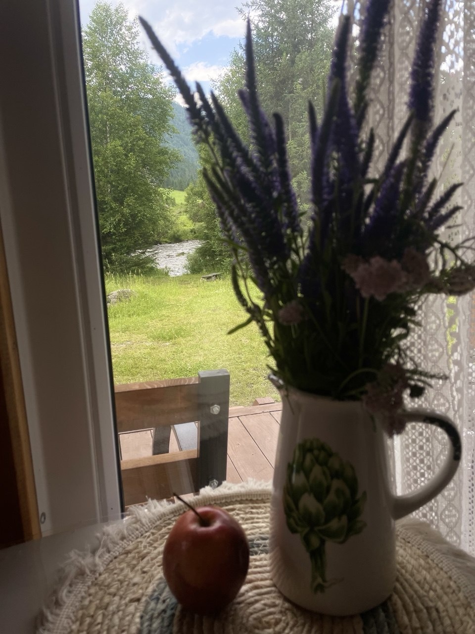 Ильгумень - фото 60