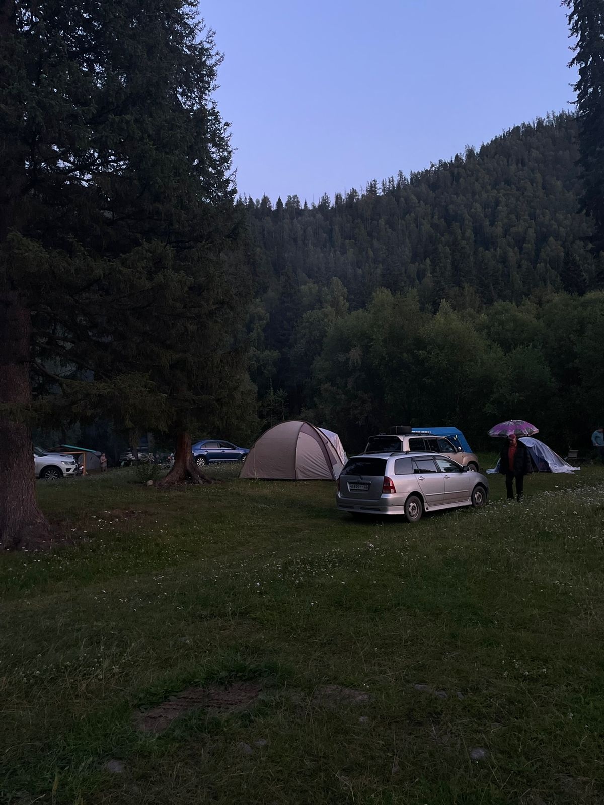 Ильгумень - фото 61