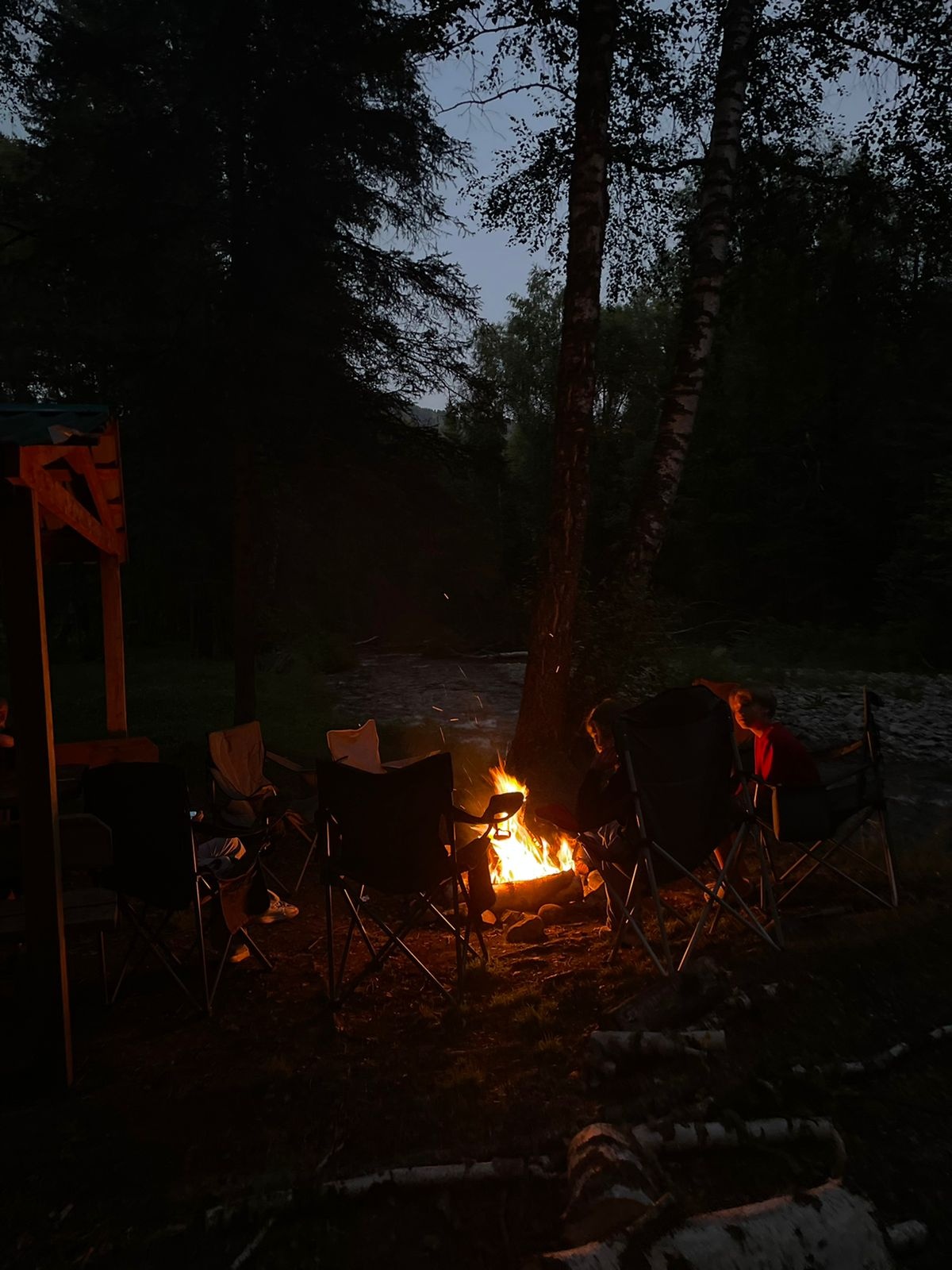 Ильгумень - фото 63