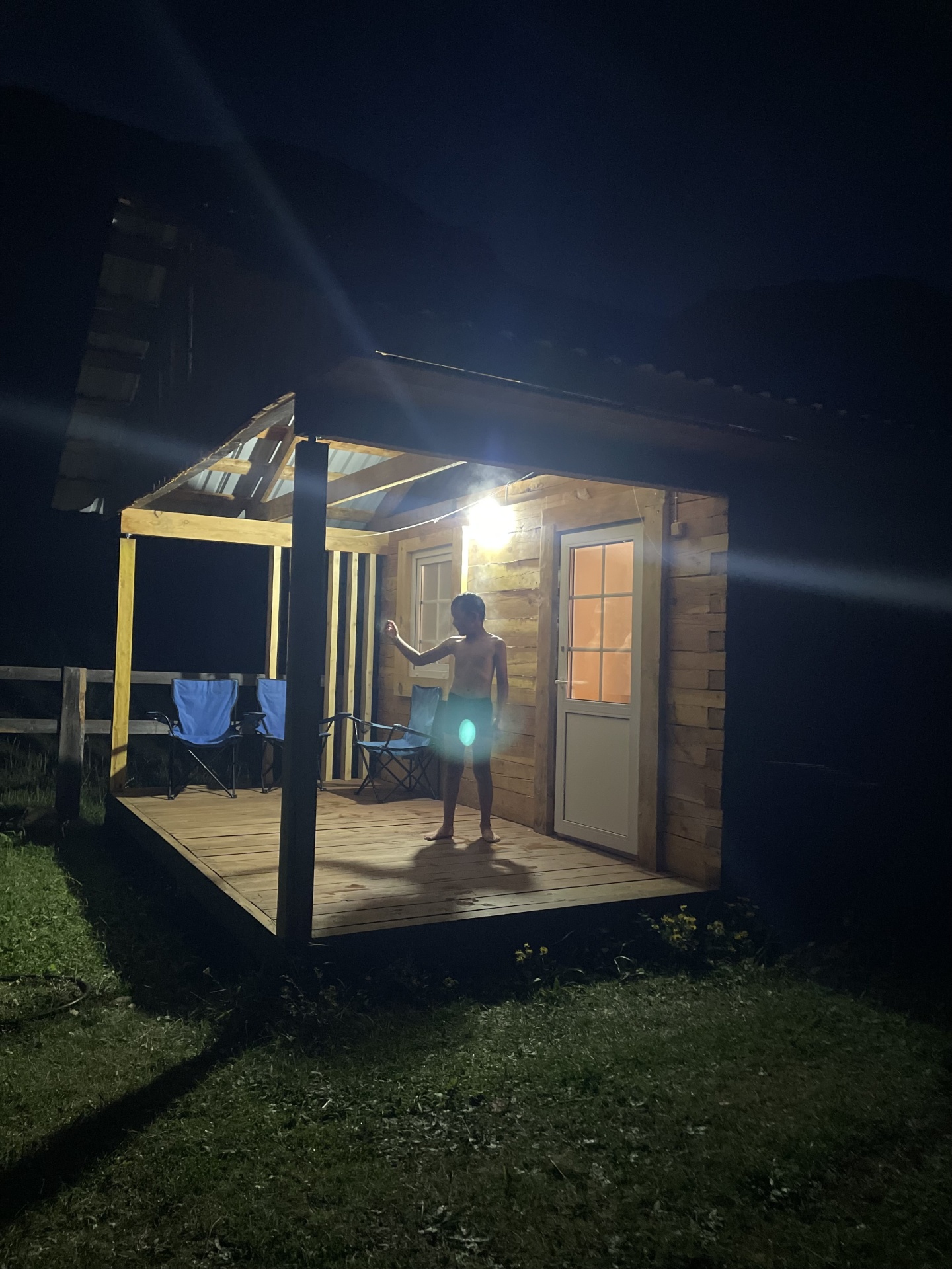 Ильгумень - фото 65