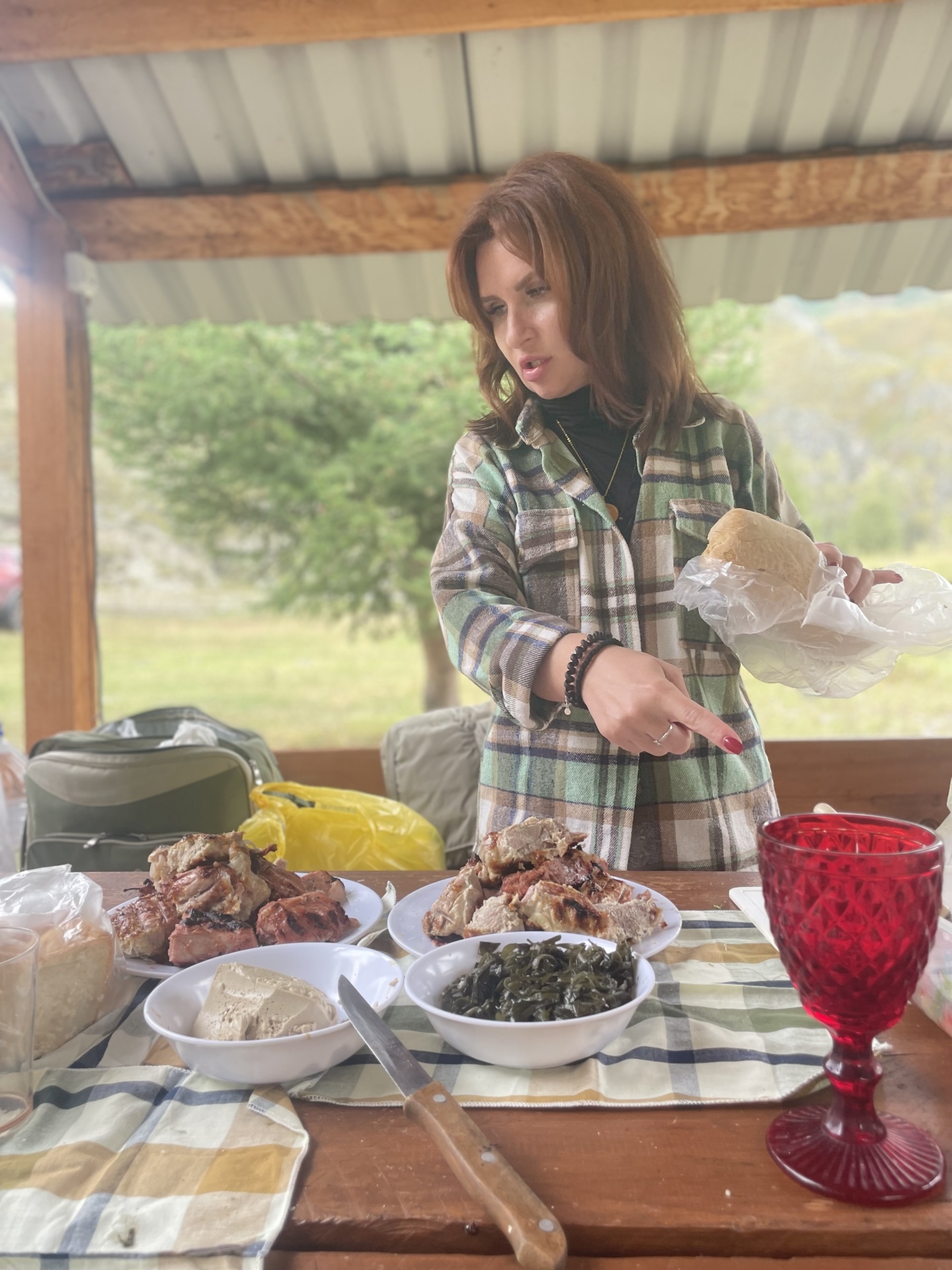 Ильгумень - фото 66