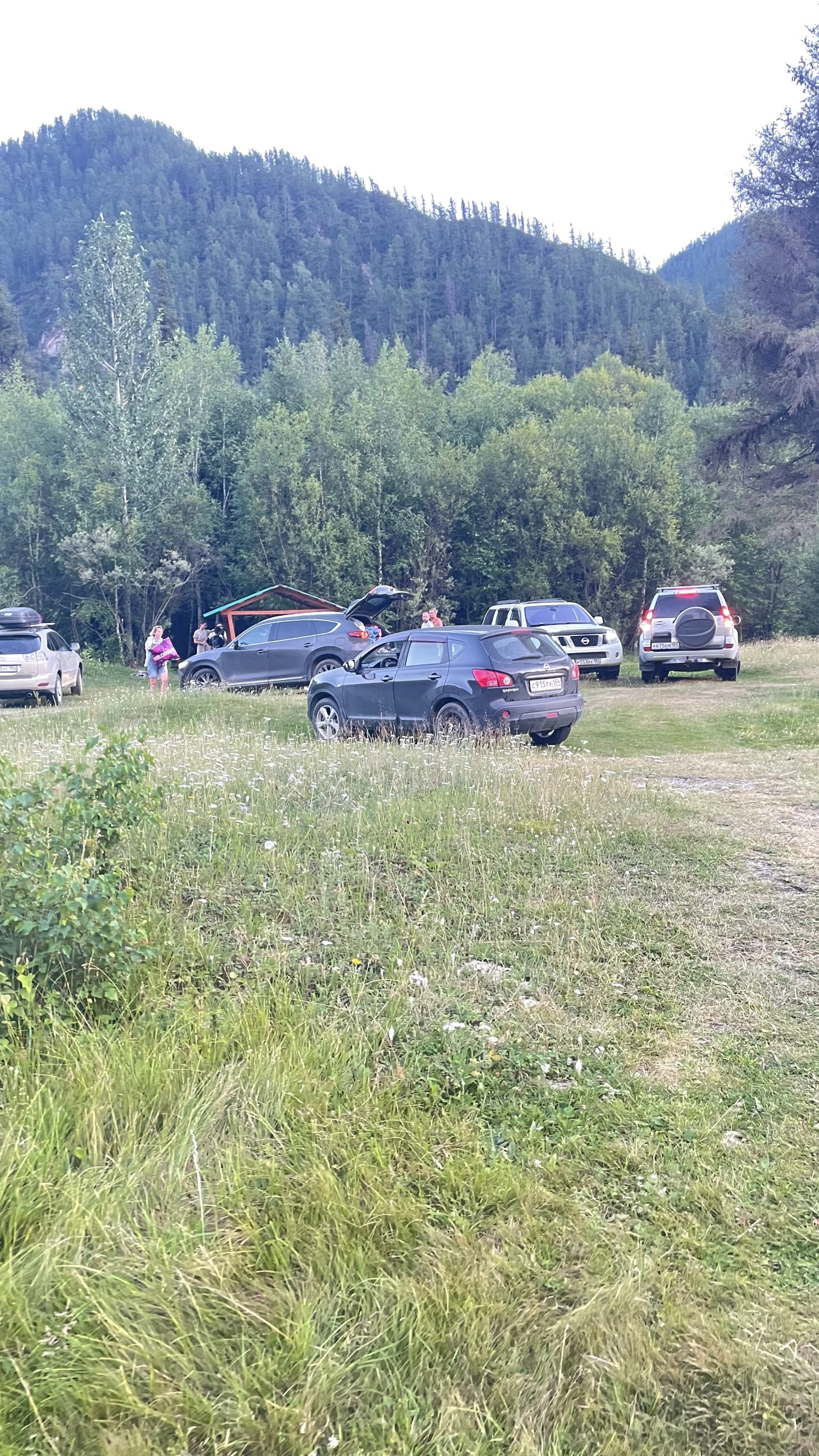 Ильгумень - фото 69