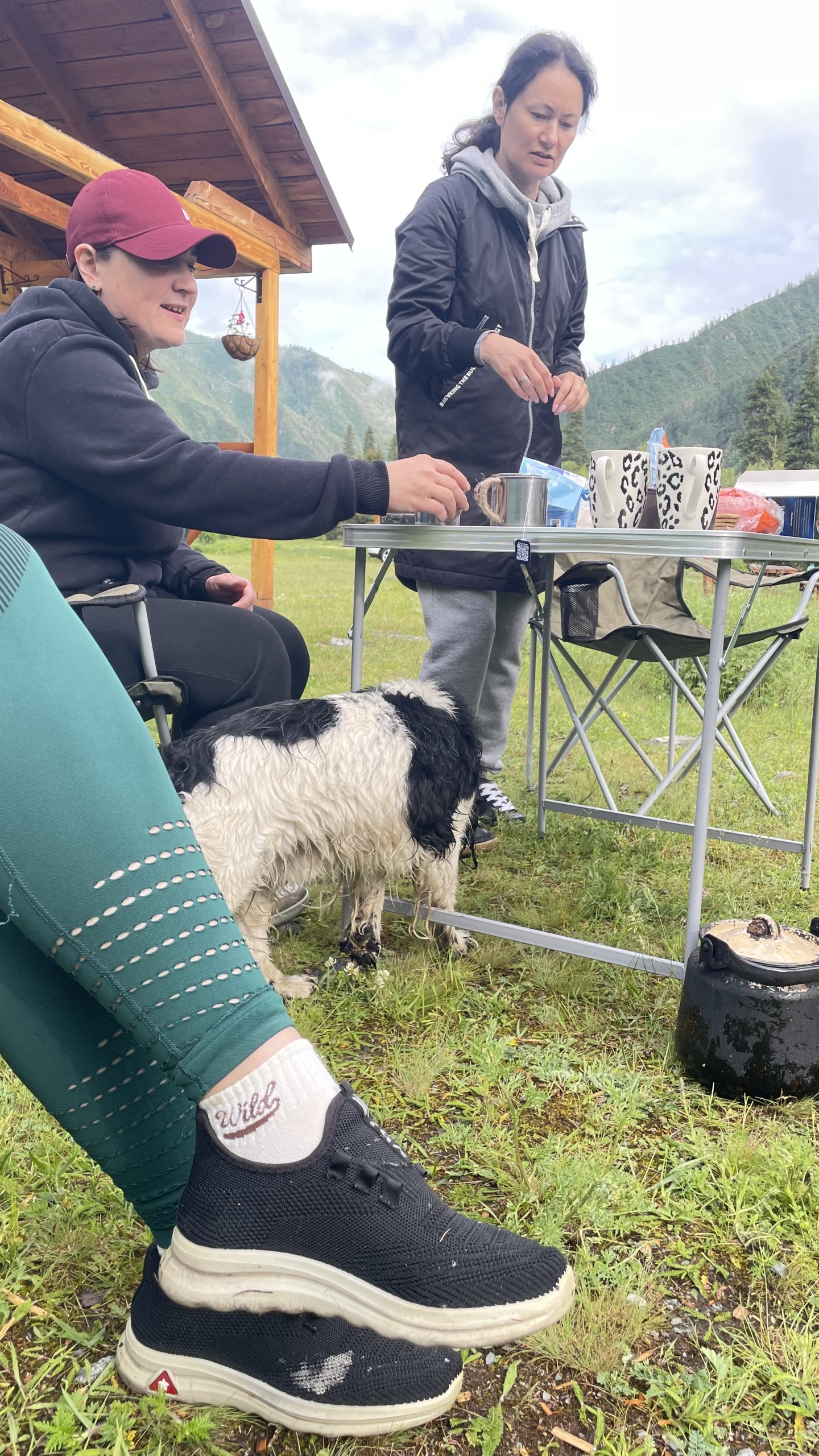 Ильгумень - фото 71