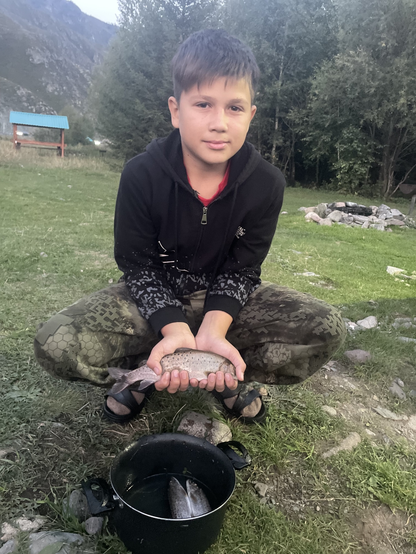 Ильгумень - фото 80