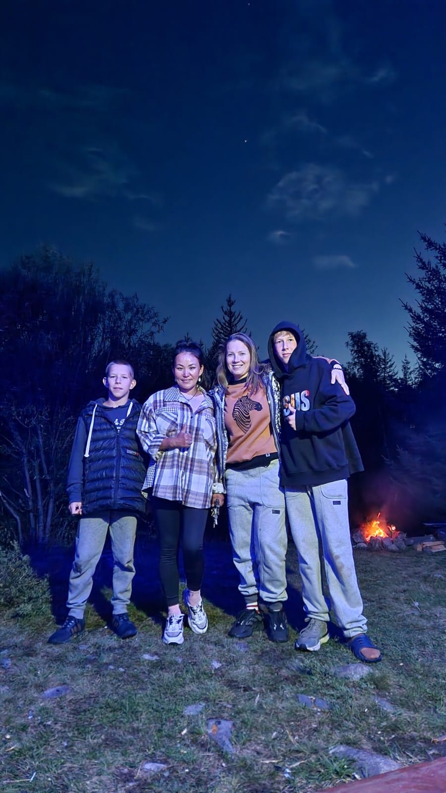 Ильгумень - фото 82