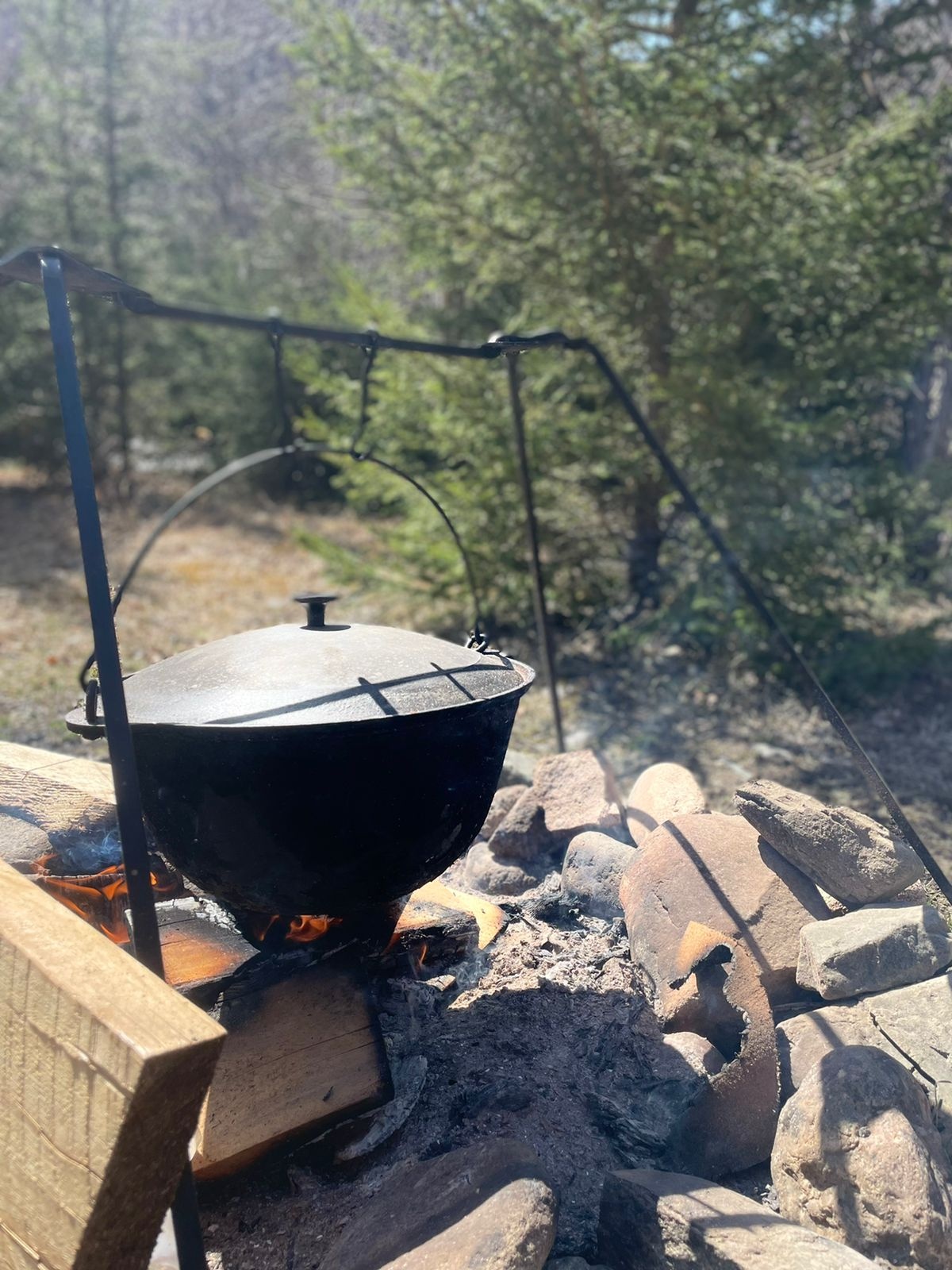 Ильгумень - фото 84