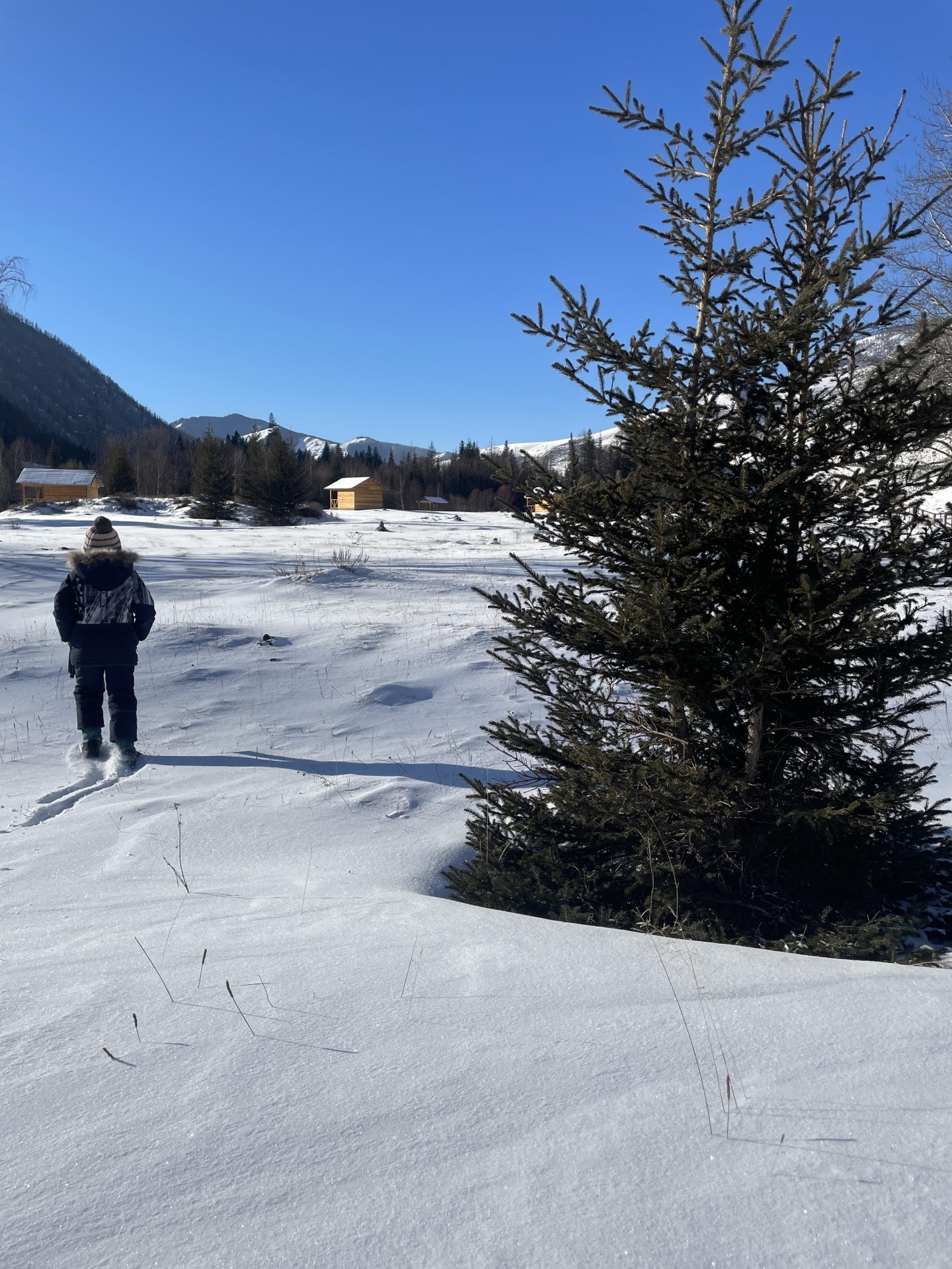 Трехместный номер с двуспальной и односпальной кроватью - фото 12