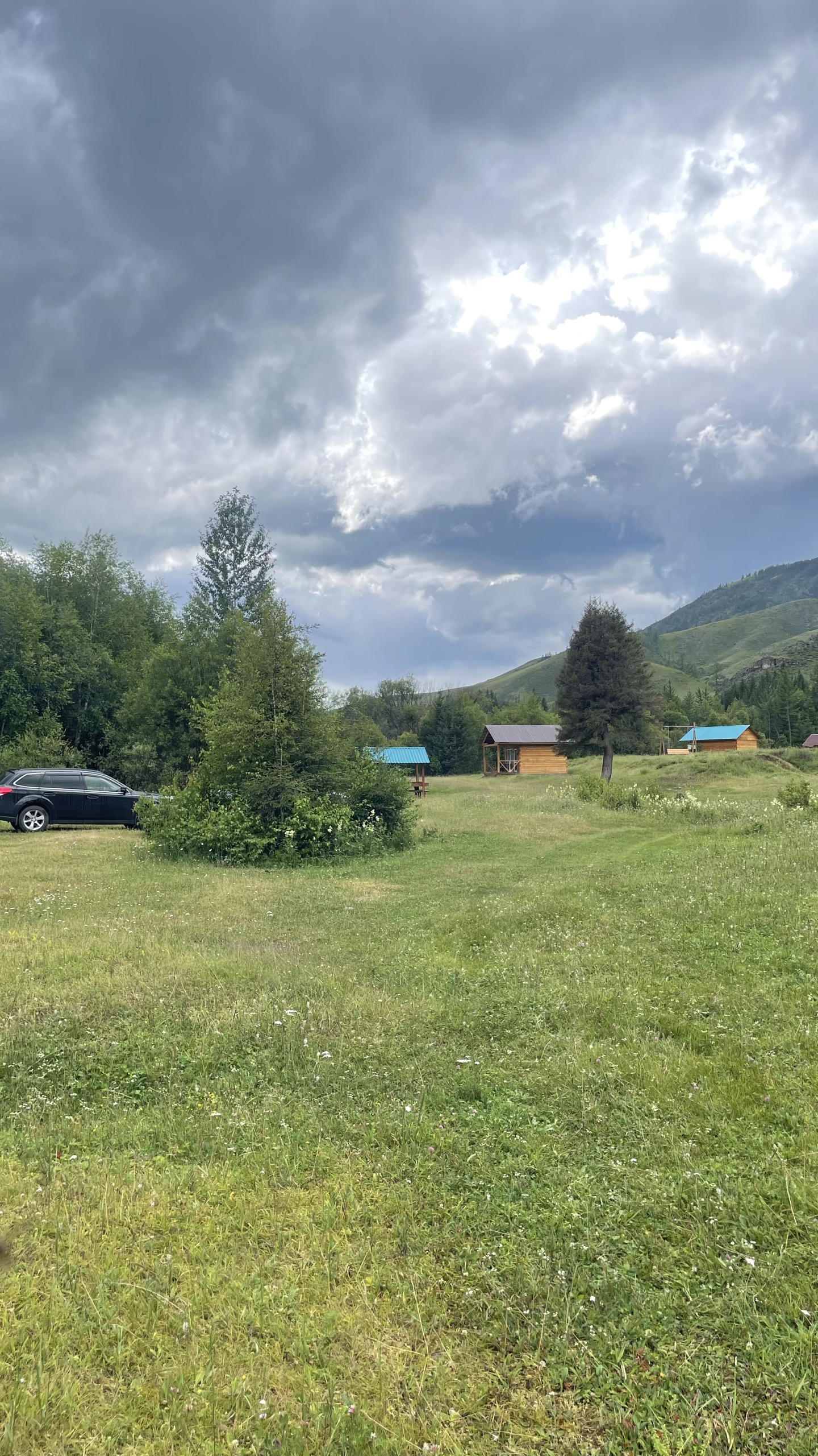 Трехместный номер с двуспальной и односпальной кроватью - фото 11