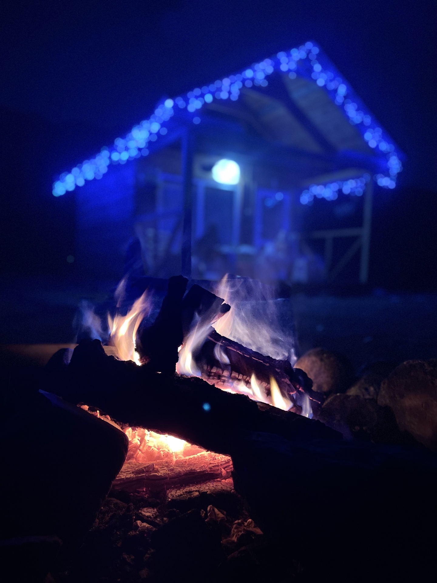 Трехместный номер с двуспальной и односпальной кроватью - фото 1