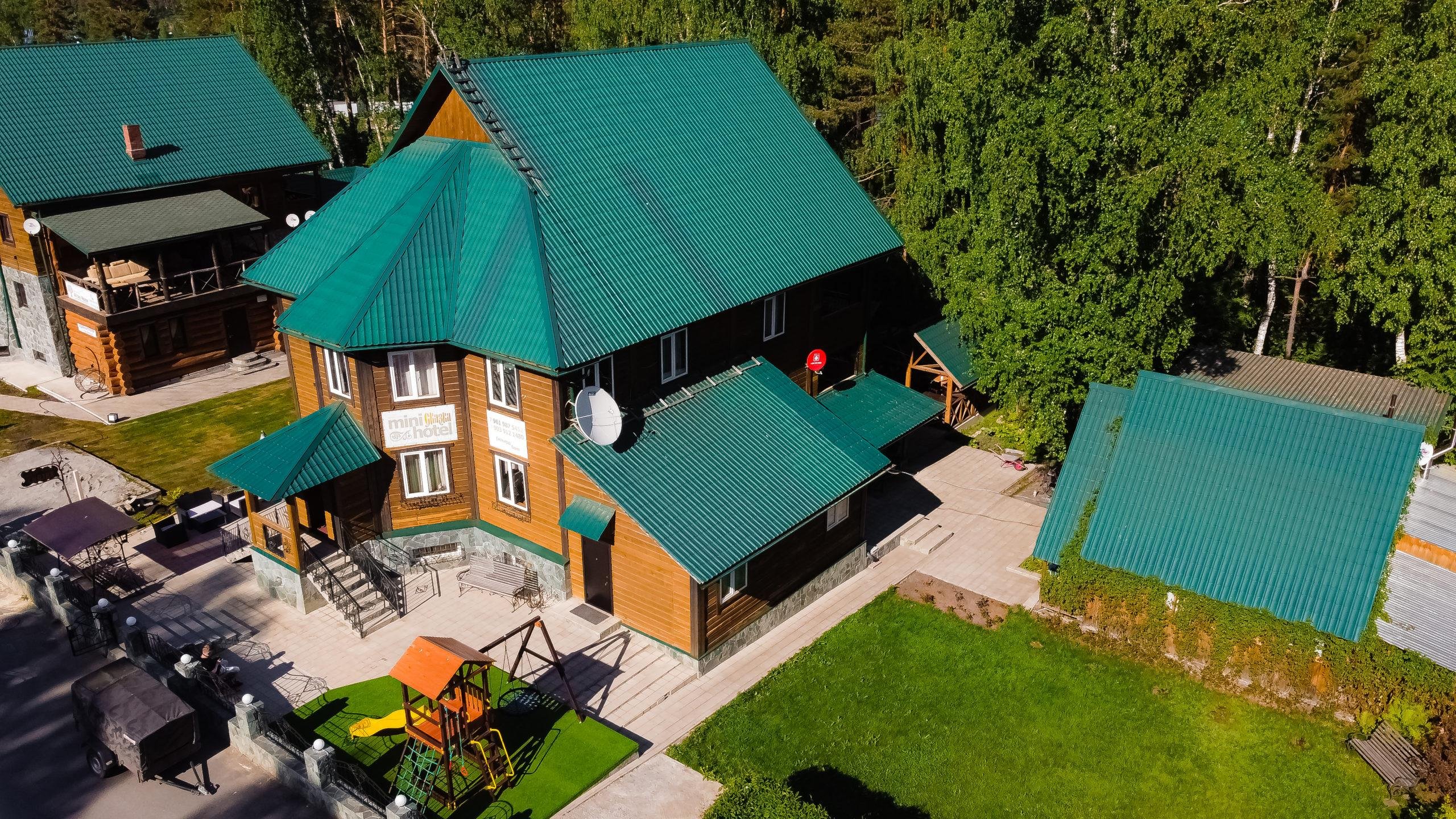 Сказка-2 - фото 21