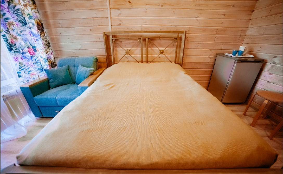 Двухместный номер