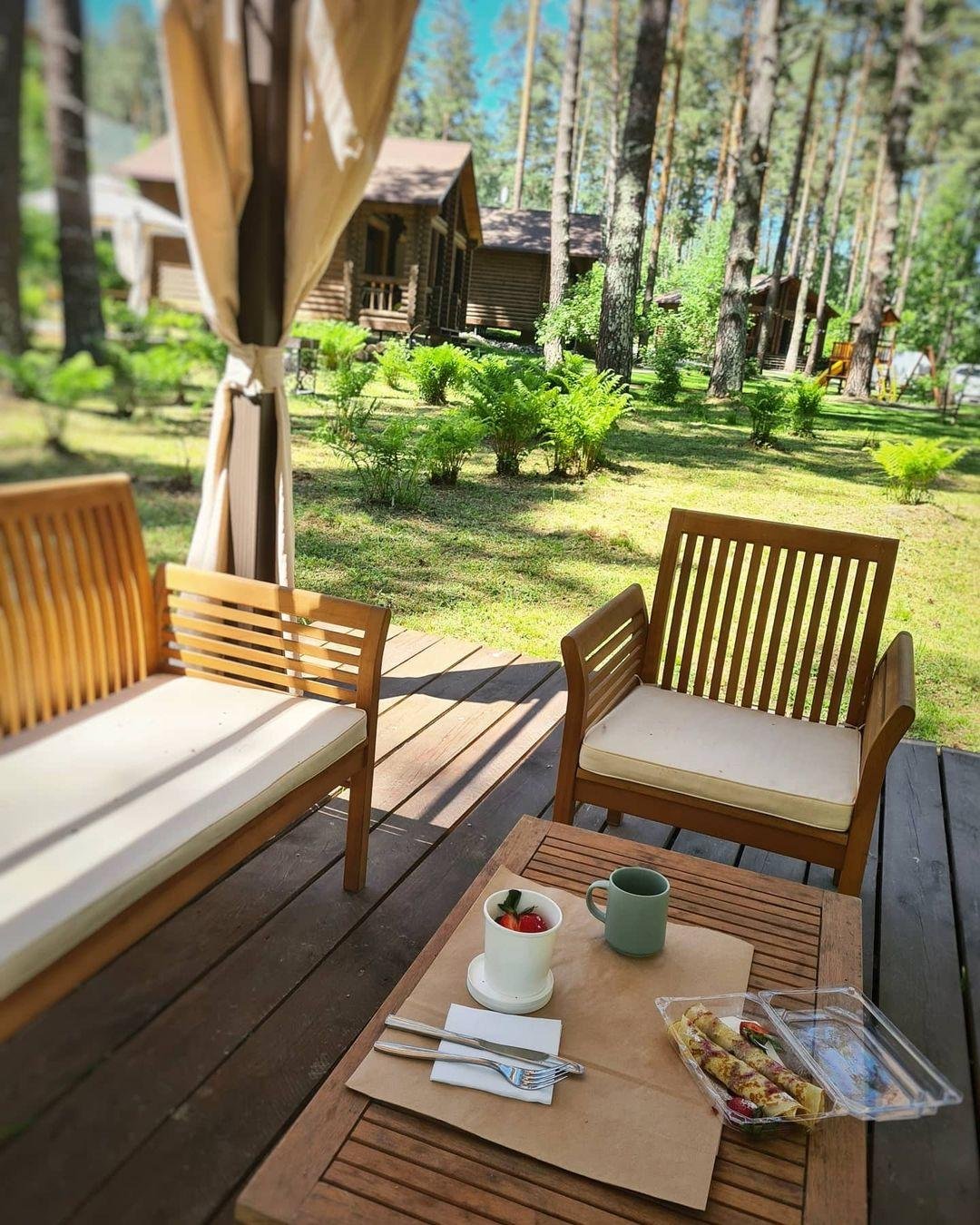 Лето - фото 9