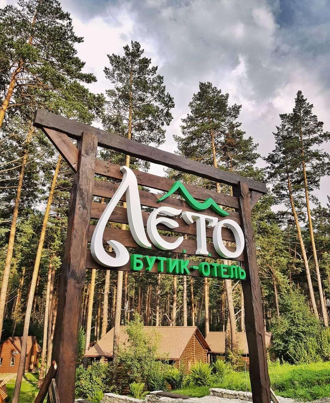 Лето - фото 17