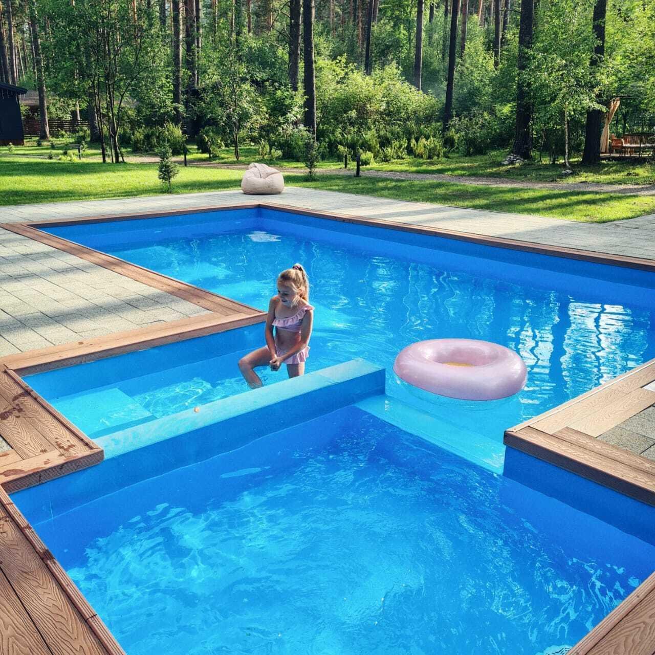 Лето - фото 19