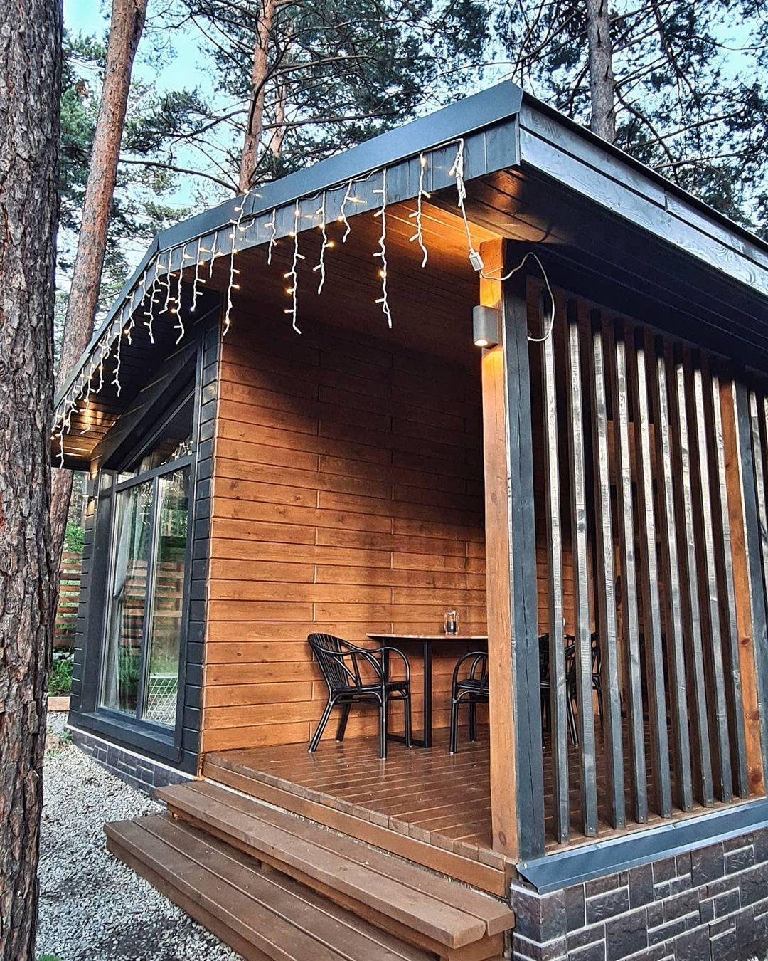 Лето - фото 22