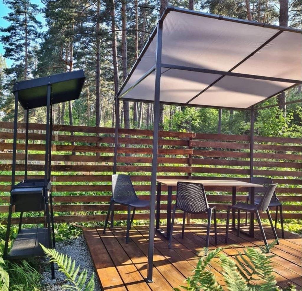 Лето - фото 23