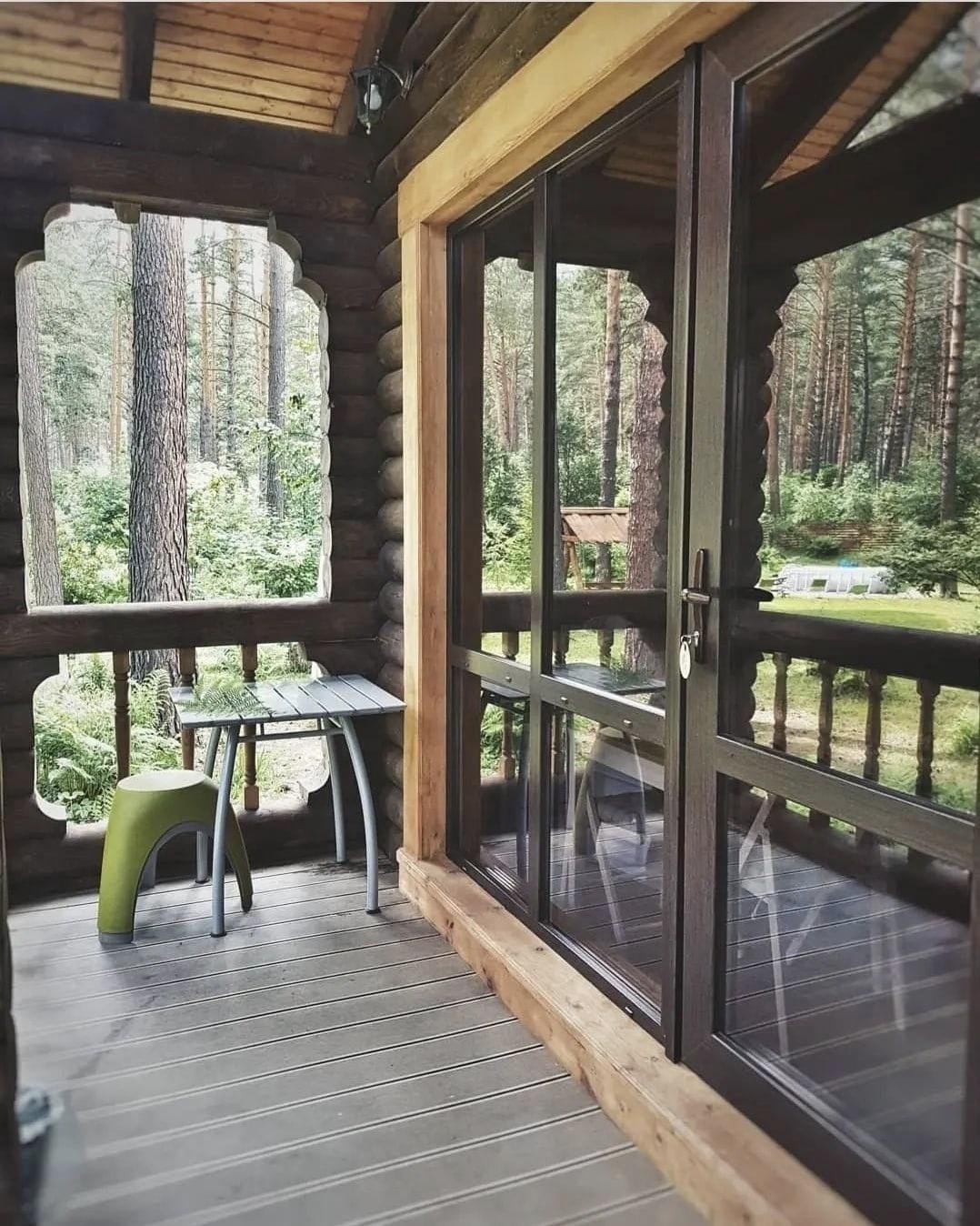 Лето - фото 25