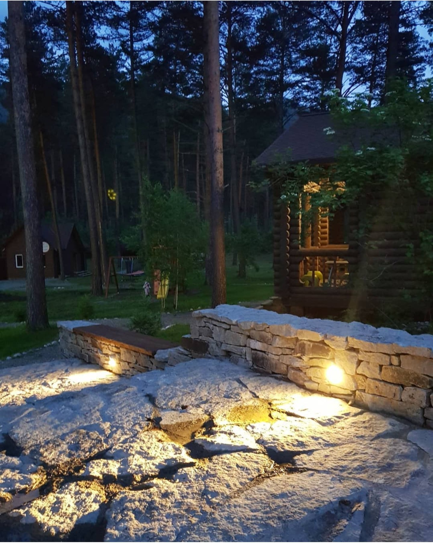 Лето - фото 27