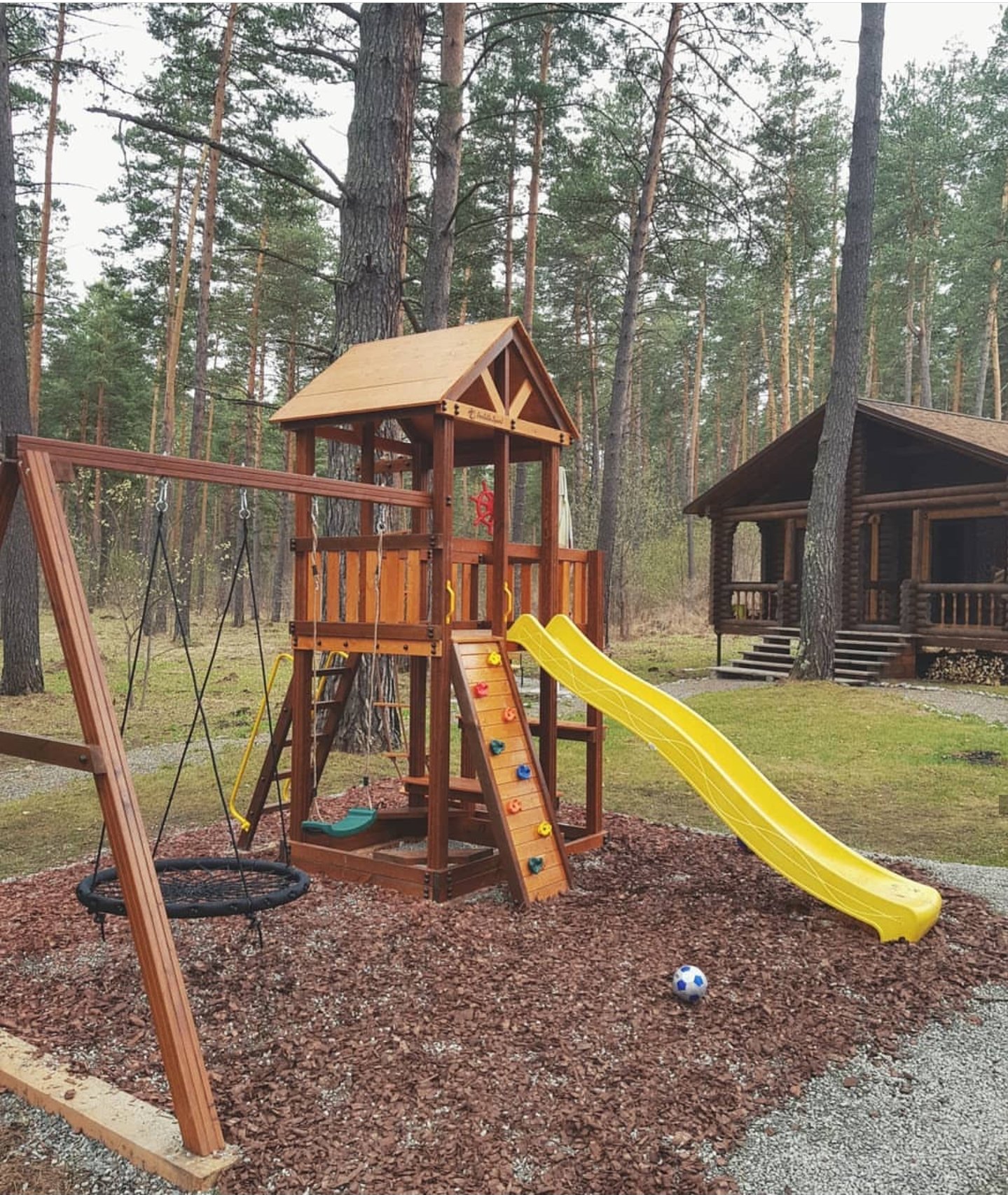 Лето - фото 32