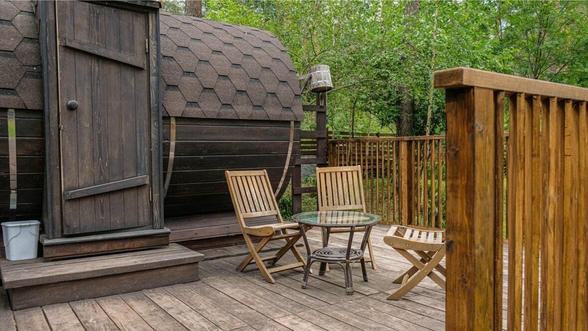 Лето - фото 38