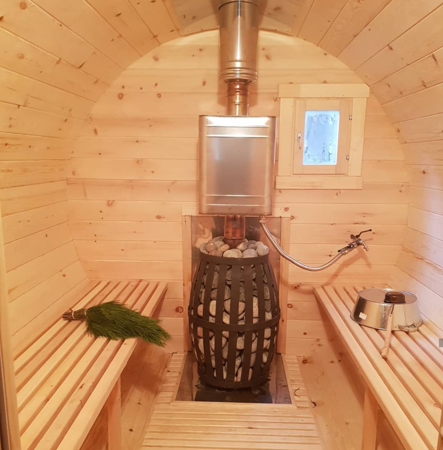 Лето - фото 39