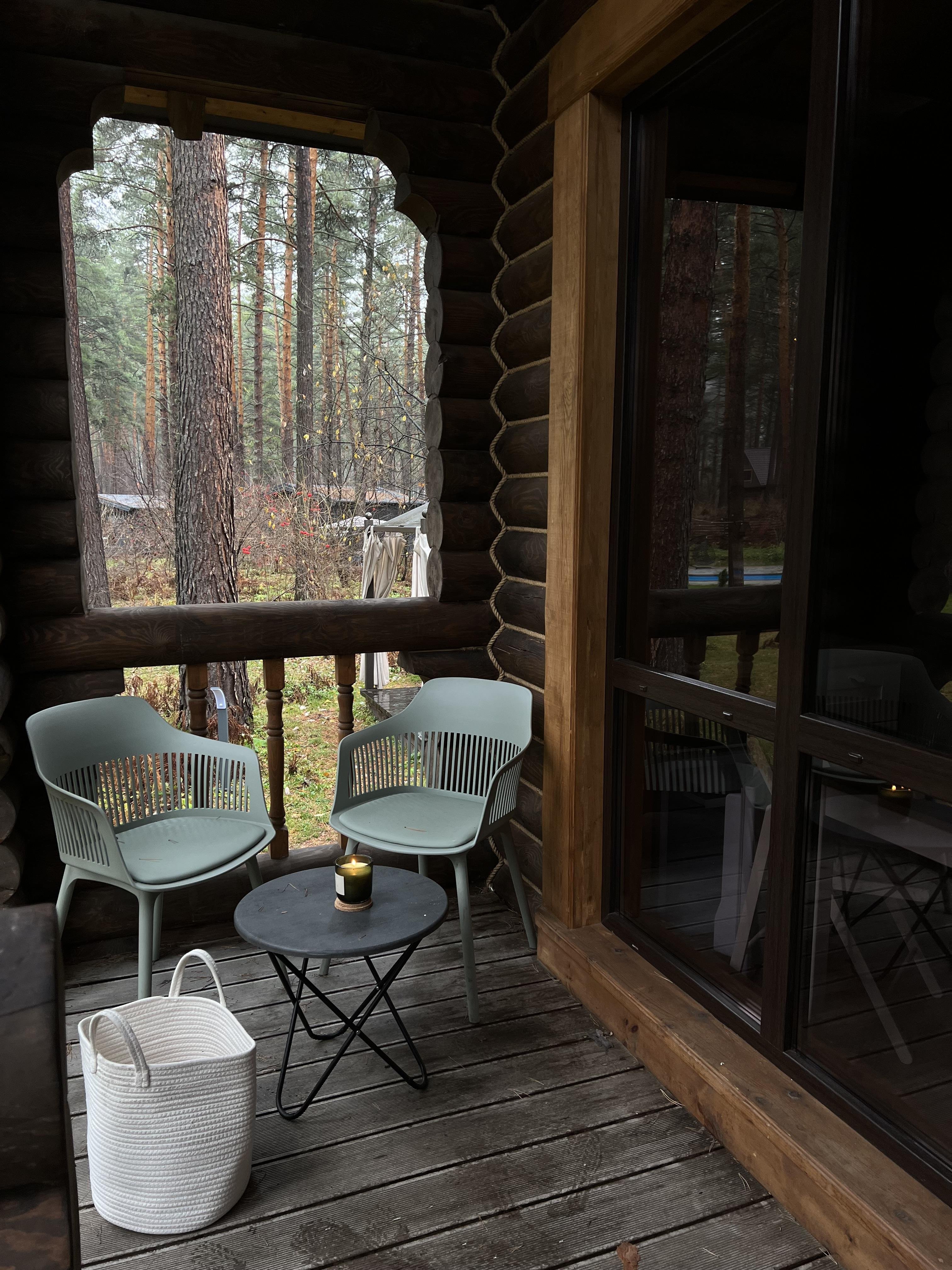 Лето - фото 42