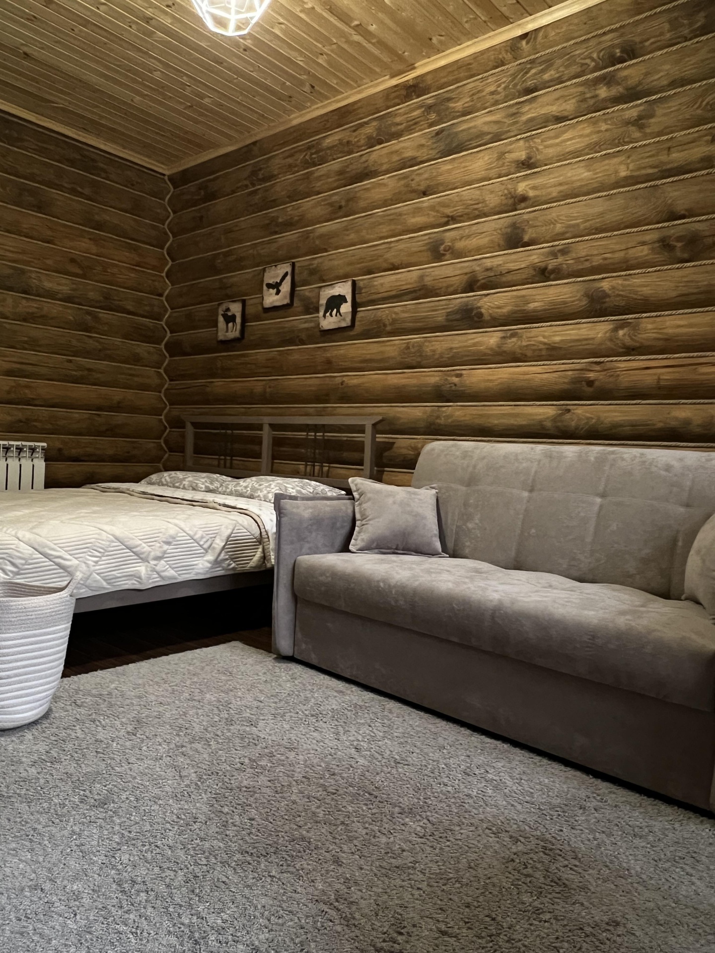 Номер комфорт - фото 2