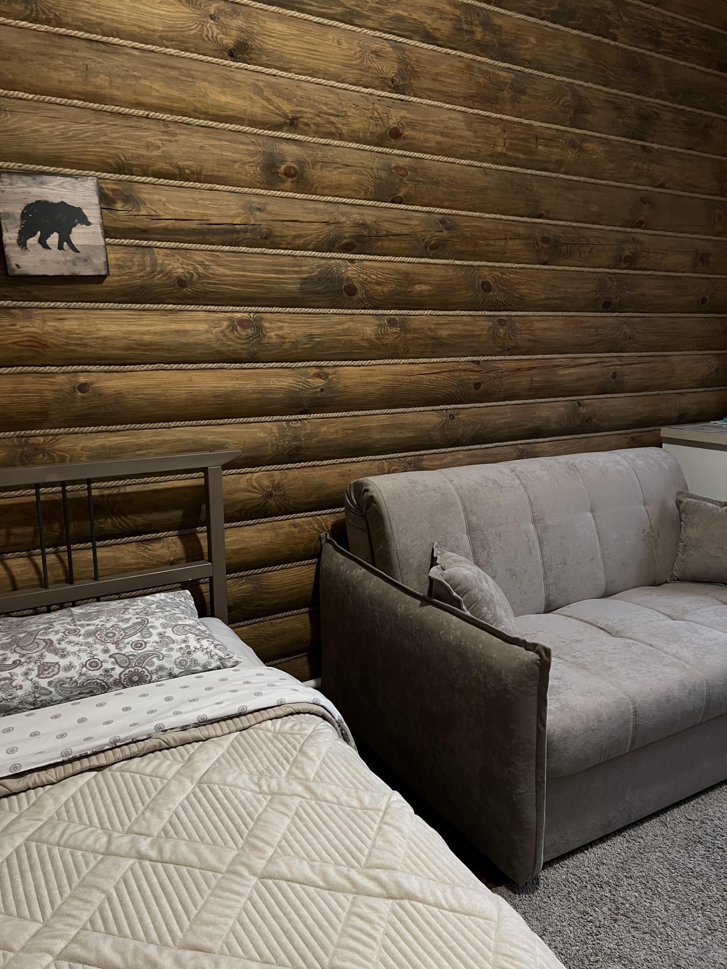 Номер комфорт - фото 4